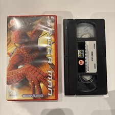 SPIDER-MAN THE MOVIE (2002)