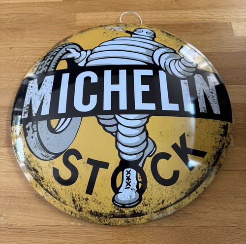 Classic michelin stock - michelin, man