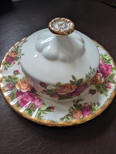 Royal albert old country roses - royal,