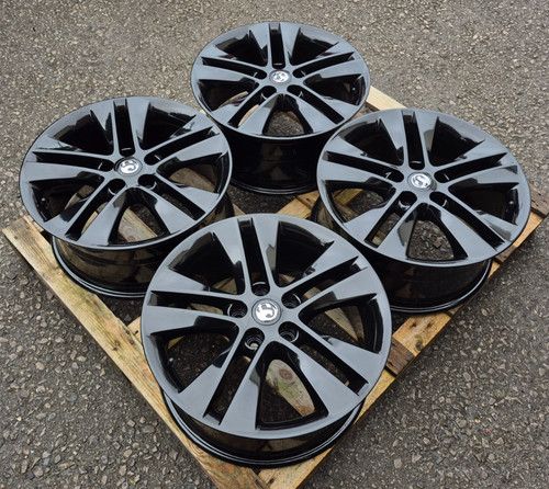 Refurbished vauxhall astra - refurbished,