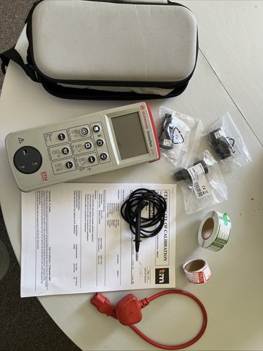 Seaward primetest 250 pat - seaward, 250+