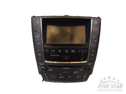 Lexus gps navigation - lexus,