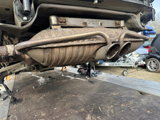 Porsche Boxster S 3.2 986