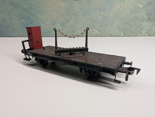 Fleischmann scale turntable - fleischmann, ho