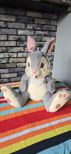 Disneyland paris thumper plush - disneyland,