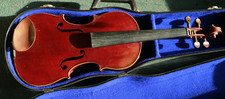old violin COMPAGNON