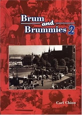 Brum and brummies - brummies:, v.