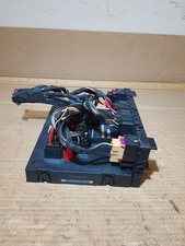 VW Passat B6 Estate BXE Engine