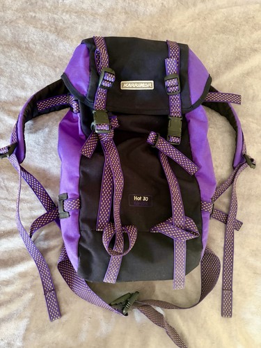 Karrimor hot vintage - hot,