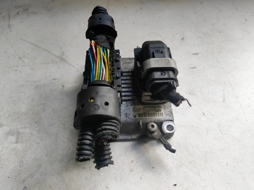 2006 vauxhall corsa - vauxhall, 12v