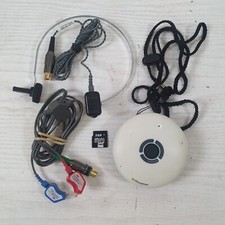 Octovation OTOPOD-M1 Diagnostic Audiometer with accessories - O27