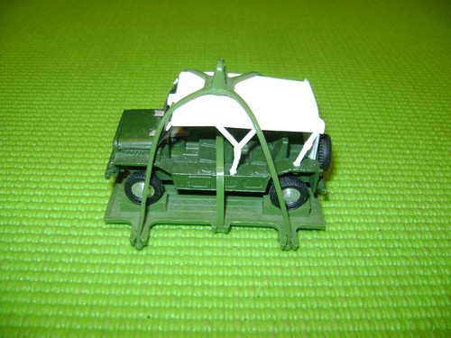 Dinky toys 601 - toys, austin