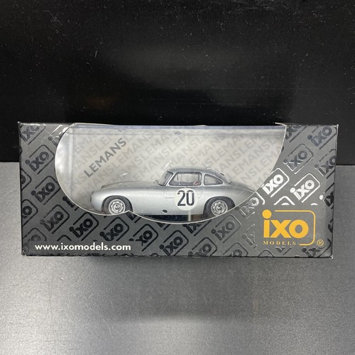 Ixo scale lmc098 - 1/43,