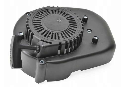 Pull starter for - starter, al-ko