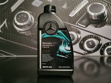 1L Genuine Mercedes-Benz 0W40 AMG High Performance Petrol Engine Oil Z1LP