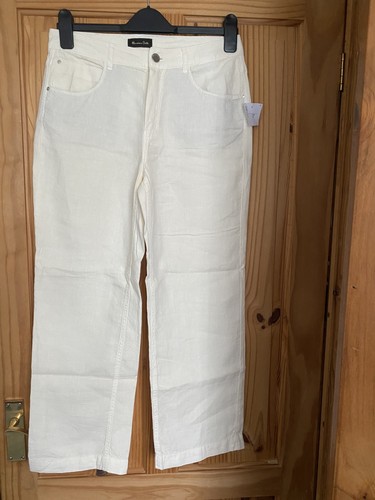 Massimo dutti ladies linen - massimo,