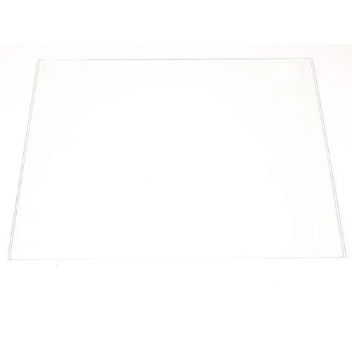 Buffalo oven door glass - oven,