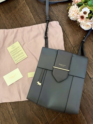 Brand new radley - brand,