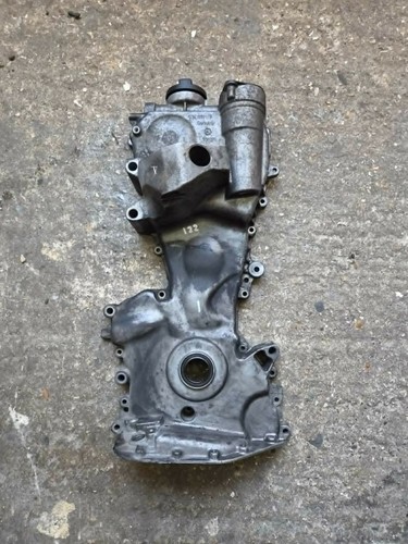 Polo petrol cgp engine - polo,