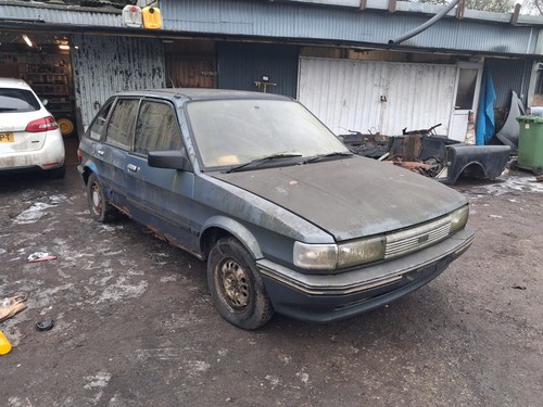1985 austin maestro - 1985,