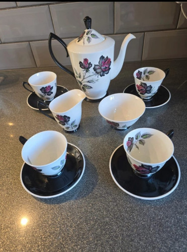 Vintage 1950 royal albert - royal,