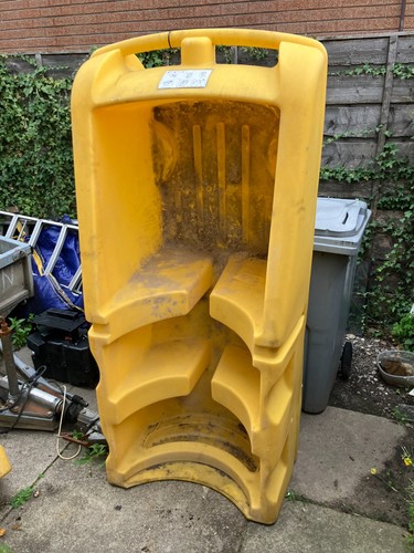 205l oil drum containment - oil,