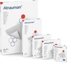 Atrauman dressing ( all sizes