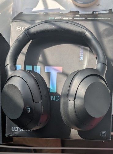 Sony ult wear ult900n - ult, wh-ult900n