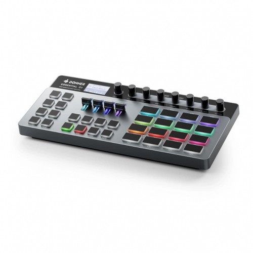 Donner beat machine drum - donner,