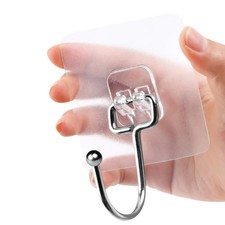 Self adhesive heavy - heavy, duty