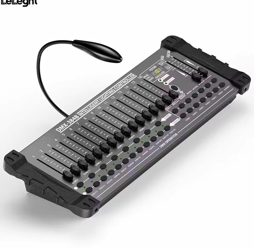 Lelight dmx 384b - lelight, dmx-384b
