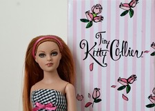 Robert Tonner Tiny Kitty