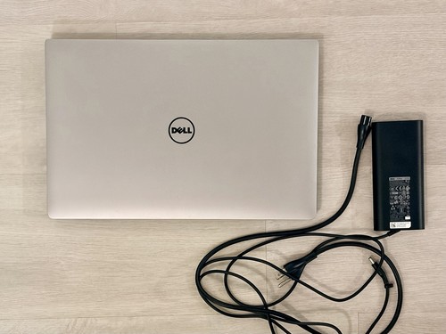 Dell xps 9560 intel - xps, core