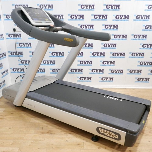 Ref technogym run excite 900i - run,
