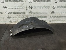 JAGUAR XK COUPE X150 N/S