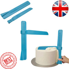 Adjustable Cake Scraper