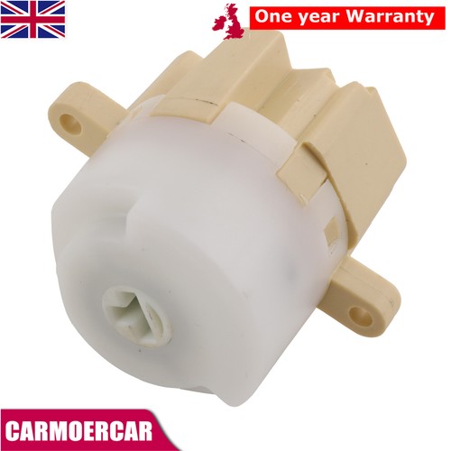 Ignition lock barrel starter - lock,