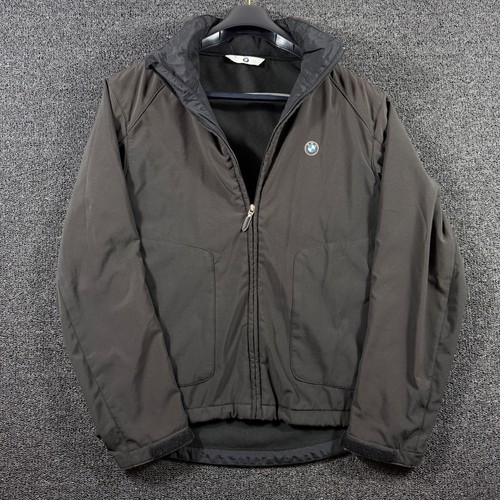 Bmw men softshell - bmw, xl