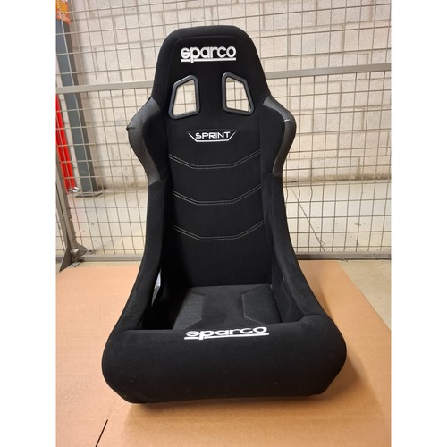 Sparco sprint steel frame - sparco, sprint+