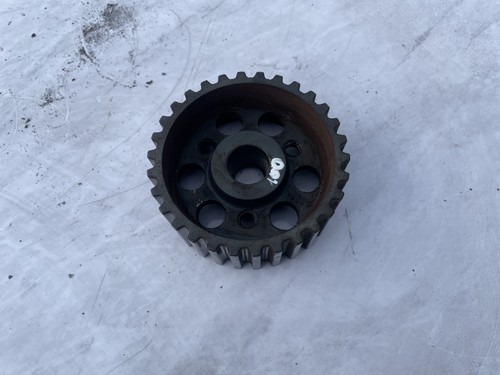 Fuel pump gear pulley - fuel,