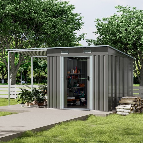 8x6 8x8 x10 ft - 8,