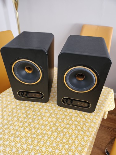 Tannoy gold active studio - tannoy,
