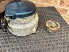 BRITISH SEAGULL WIPAC MK2