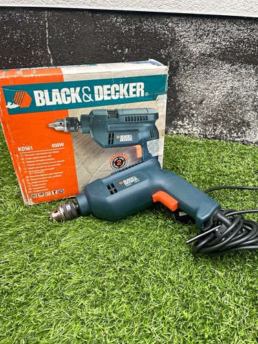Black decker kd561 450w - black+decker,