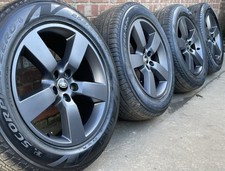 Genuine Land Rover Defender