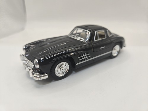 Kinsmart diecast toy - diecast, car