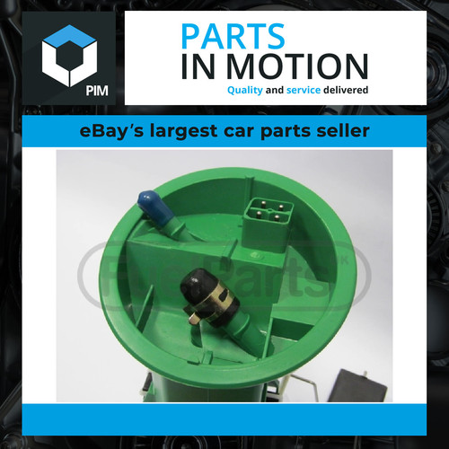 Fuel pump fits - pump, 1.9