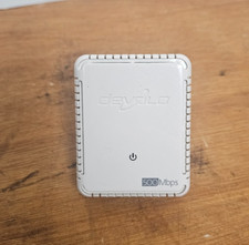 Devolo dLAN 500 Duo Single