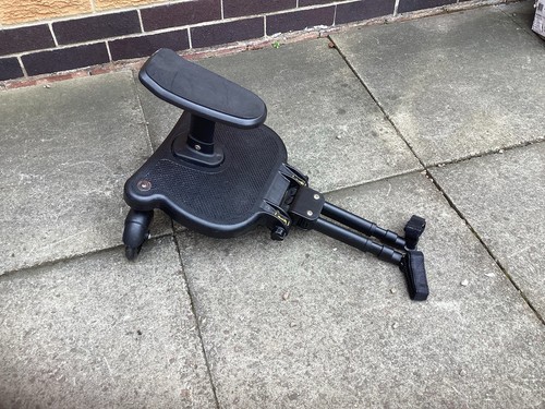 Pushchair stroller second seat - stroller,