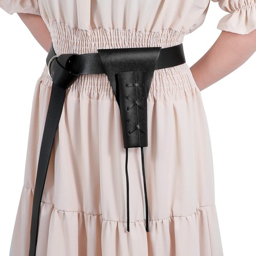 Suosdey leather medieval - suosdey,